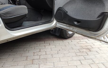 Chevrolet Niva I рестайлинг, 2005 год, 335 000 рублей, 16 фотография