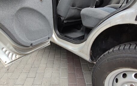 Chevrolet Niva I рестайлинг, 2005 год, 335 000 рублей, 12 фотография