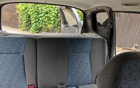 Chevrolet Niva I рестайлинг, 2005 год, 335 000 рублей, 20 фотография