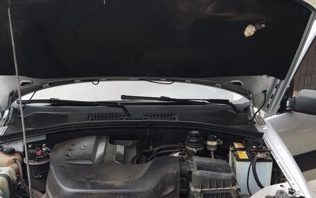 Chevrolet Niva I рестайлинг, 2005 год, 335 000 рублей, 21 фотография