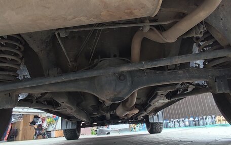 Chevrolet Niva I рестайлинг, 2005 год, 335 000 рублей, 27 фотография