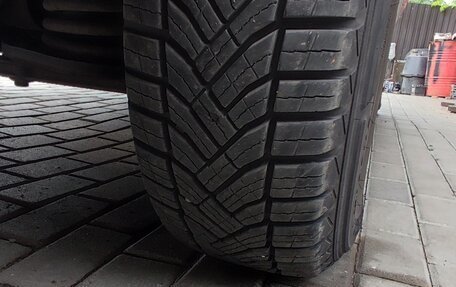 Chevrolet Niva I рестайлинг, 2005 год, 335 000 рублей, 29 фотография