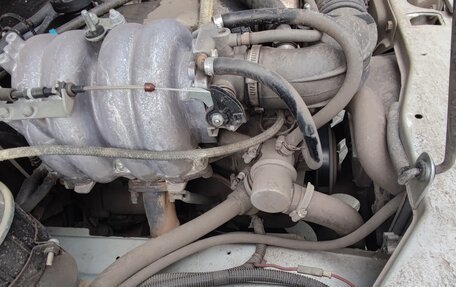 Chevrolet Niva I рестайлинг, 2005 год, 335 000 рублей, 23 фотография