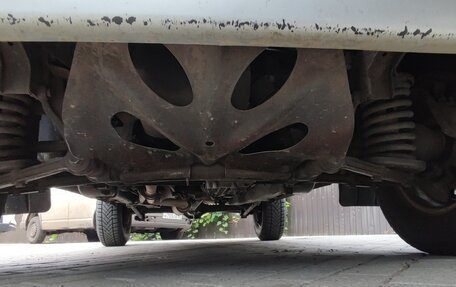 Chevrolet Niva I рестайлинг, 2005 год, 335 000 рублей, 26 фотография