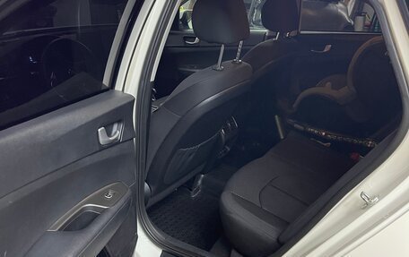 KIA Optima IV, 2019 год, 1 890 000 рублей, 8 фотография