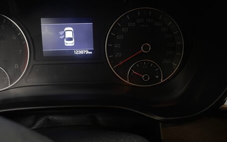 KIA Optima IV, 2019 год, 1 890 000 рублей, 7 фотография