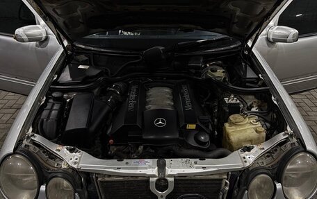 Mercedes-Benz E-Класс, 1998 год, 620 000 рублей, 4 фотография