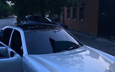 Mercedes-Benz E-Класс, 1998 год, 620 000 рублей, 11 фотография