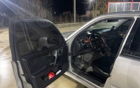 Mercedes-Benz E-Класс, 1998 год, 620 000 рублей, 22 фотография