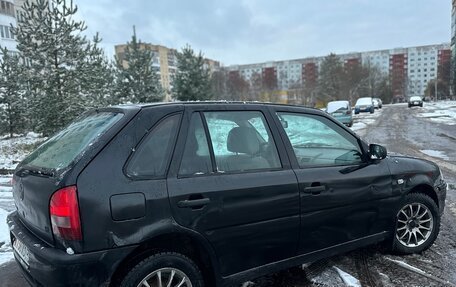 Volkswagen Pointer, 2005 год, 162 000 рублей, 7 фотография