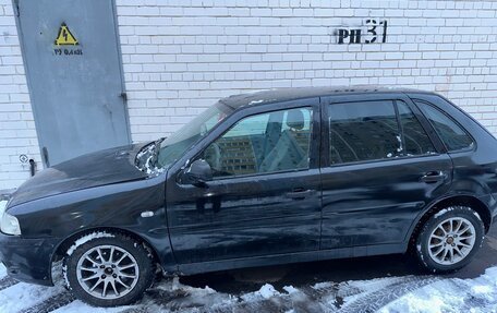 Volkswagen Pointer, 2005 год, 162 000 рублей, 4 фотография