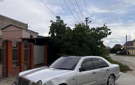 Mercedes-Benz E-Класс, 1998 год, 620 000 рублей, 39 фотография