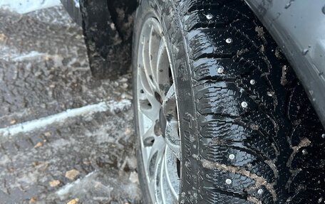 Volkswagen Pointer, 2005 год, 162 000 рублей, 10 фотография