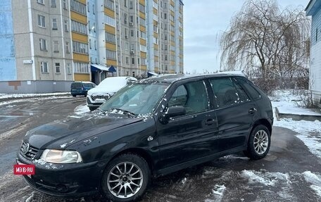 Volkswagen Pointer, 2005 год, 162 000 рублей, 6 фотография