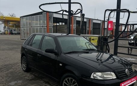 Volkswagen Pointer, 2005 год, 162 000 рублей, 2 фотография