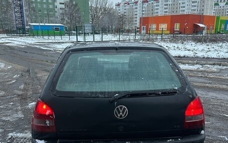 Volkswagen Pointer, 2005 год, 162 000 рублей, 8 фотография