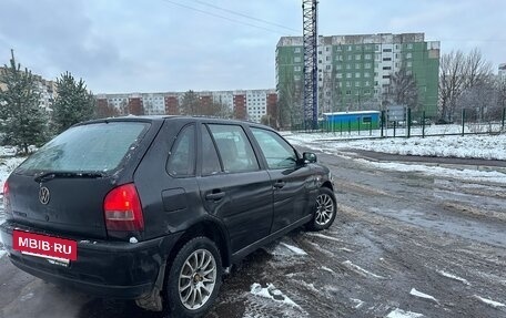 Volkswagen Pointer, 2005 год, 162 000 рублей, 9 фотография