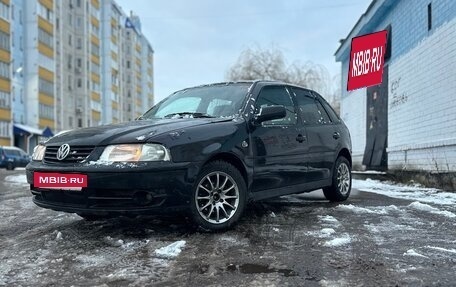 Volkswagen Pointer, 2005 год, 162 000 рублей, 5 фотография