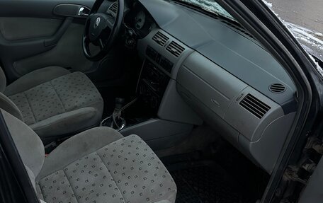 Volkswagen Pointer, 2005 год, 162 000 рублей, 12 фотография