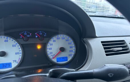 Volkswagen Pointer, 2005 год, 162 000 рублей, 13 фотография