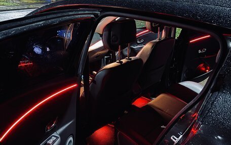 Renault Megane III, 2013 год, 800 000 рублей, 4 фотография