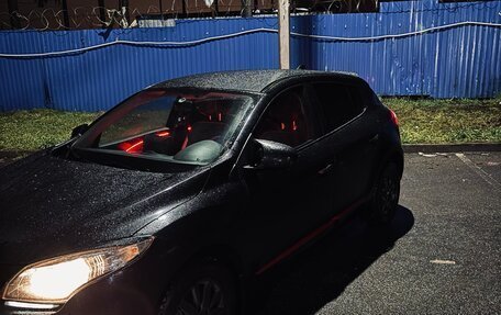 Renault Megane III, 2013 год, 800 000 рублей, 8 фотография