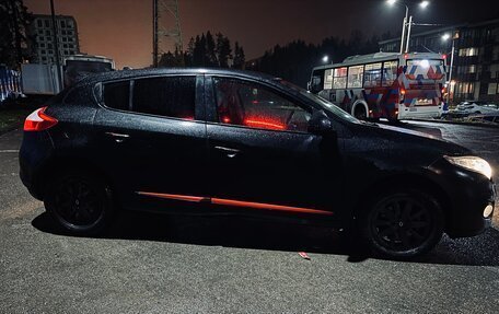 Renault Megane III, 2013 год, 800 000 рублей, 6 фотография