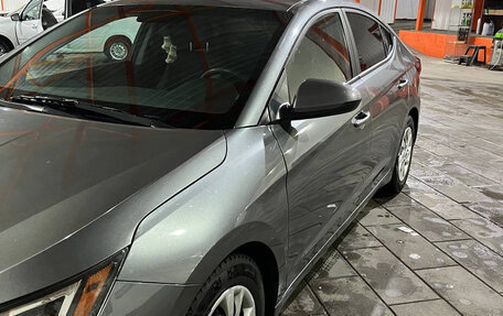 Hyundai Elantra VI рестайлинг, 2019 год, 1 530 000 рублей, 4 фотография