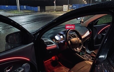 Renault Megane III, 2013 год, 800 000 рублей, 5 фотография