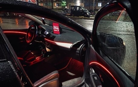 Renault Megane III, 2013 год, 800 000 рублей, 2 фотография