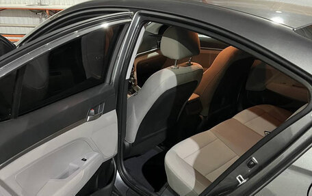 Hyundai Elantra VI рестайлинг, 2019 год, 1 530 000 рублей, 16 фотография