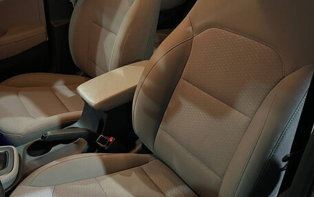 Hyundai Elantra VI рестайлинг, 2019 год, 1 530 000 рублей, 15 фотография