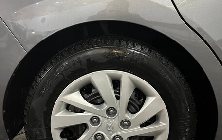 Hyundai Elantra VI рестайлинг, 2019 год, 1 530 000 рублей, 18 фотография