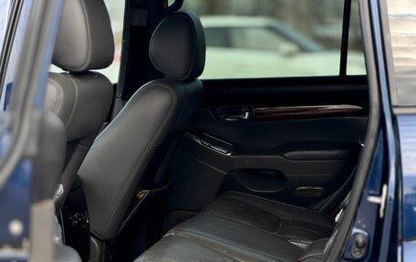 Toyota Land Cruiser Prado 120 рестайлинг, 2005 год, 1 750 000 рублей, 5 фотография