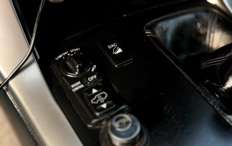 Toyota Land Cruiser Prado 120 рестайлинг, 2005 год, 1 750 000 рублей, 14 фотография