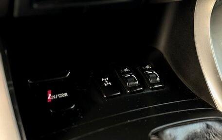 Toyota Land Cruiser Prado 120 рестайлинг, 2005 год, 1 750 000 рублей, 15 фотография