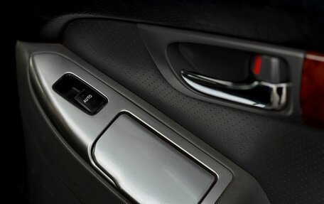 Toyota Land Cruiser Prado 120 рестайлинг, 2005 год, 1 750 000 рублей, 21 фотография