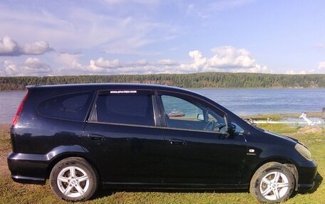 Honda Stream I рестайлинг, 2004 год, 635 000 рублей, 7 фотография