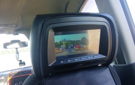 Honda Stream I рестайлинг, 2004 год, 635 000 рублей, 4 фотография