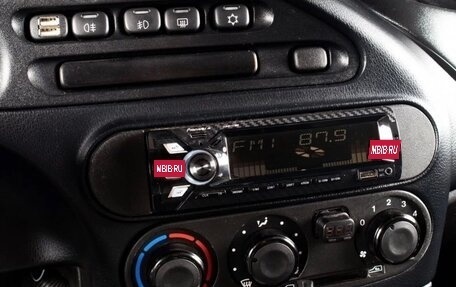 Chevrolet Niva I рестайлинг, 2013 год, 620 000 рублей, 7 фотография