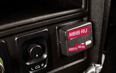 Chevrolet Niva I рестайлинг, 2013 год, 620 000 рублей, 6 фотография