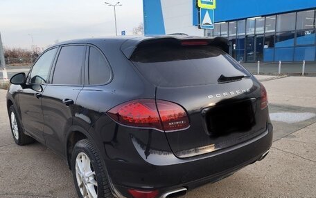 Porsche Cayenne III, 2013 год, 3 050 000 рублей, 6 фотография