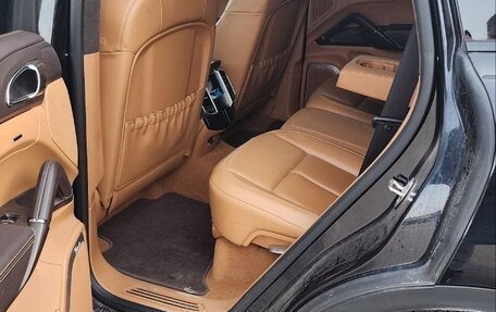 Porsche Cayenne III, 2013 год, 3 050 000 рублей, 5 фотография