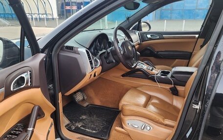 Porsche Cayenne III, 2013 год, 3 050 000 рублей, 7 фотография
