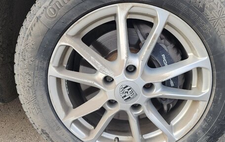 Porsche Cayenne III, 2013 год, 3 050 000 рублей, 3 фотография