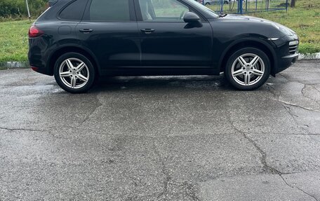 Porsche Cayenne III, 2013 год, 3 050 000 рублей, 9 фотография