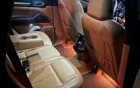 Porsche Cayenne III, 2013 год, 3 050 000 рублей, 11 фотография