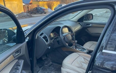 Audi Q5, 2014 год, 1 850 000 рублей, 9 фотография