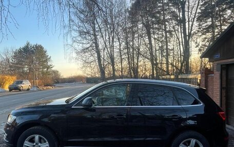 Audi Q5, 2014 год, 1 850 000 рублей, 5 фотография