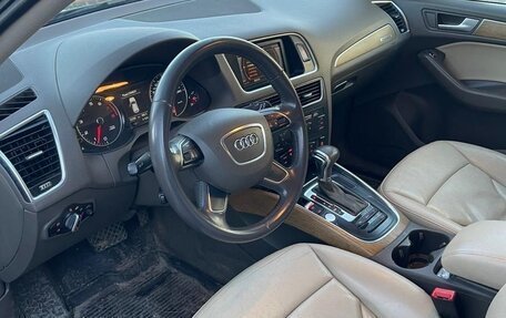 Audi Q5, 2014 год, 1 850 000 рублей, 10 фотография